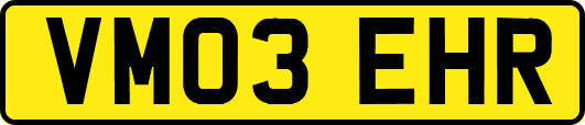 VM03EHR