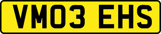 VM03EHS