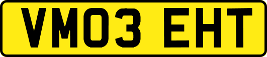 VM03EHT
