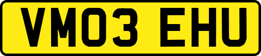 VM03EHU