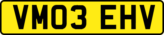 VM03EHV