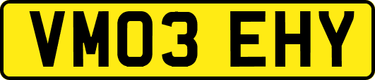 VM03EHY