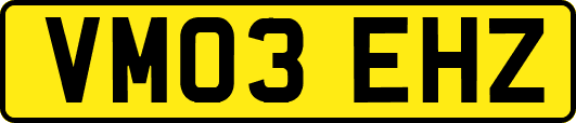 VM03EHZ