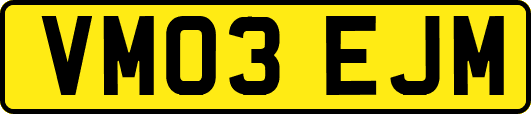 VM03EJM