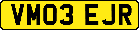 VM03EJR