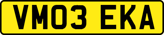 VM03EKA