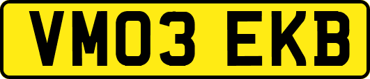 VM03EKB