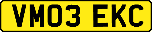 VM03EKC