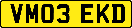 VM03EKD