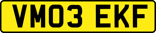 VM03EKF