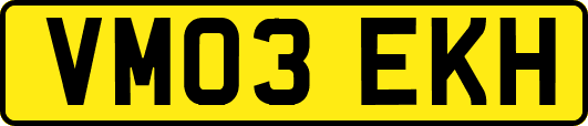 VM03EKH