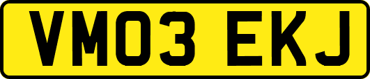 VM03EKJ