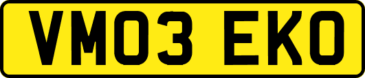 VM03EKO