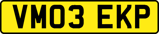VM03EKP
