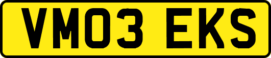 VM03EKS