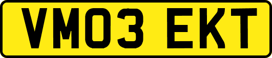 VM03EKT