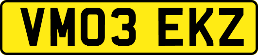 VM03EKZ