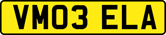 VM03ELA