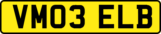 VM03ELB