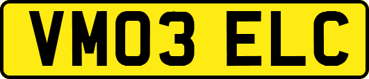VM03ELC