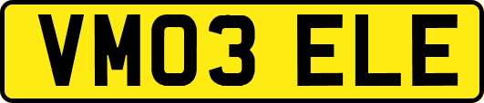 VM03ELE