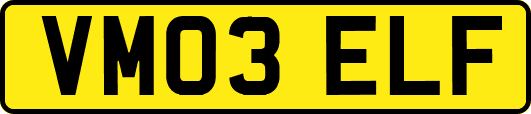 VM03ELF