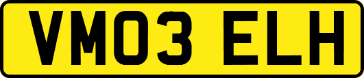 VM03ELH