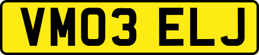 VM03ELJ