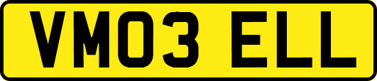 VM03ELL