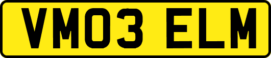 VM03ELM