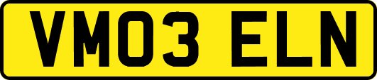 VM03ELN