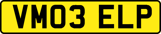 VM03ELP