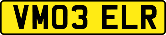 VM03ELR