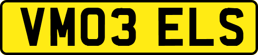 VM03ELS