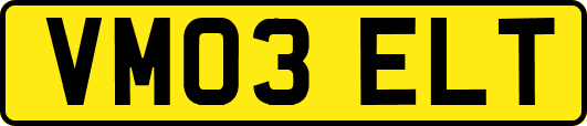 VM03ELT