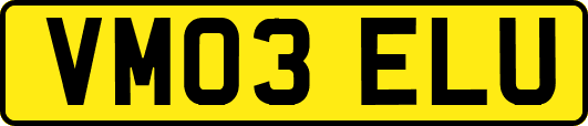 VM03ELU