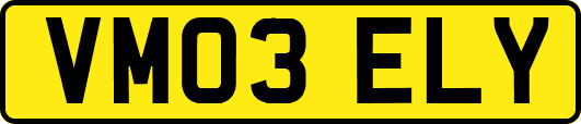 VM03ELY