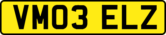 VM03ELZ