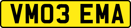 VM03EMA