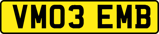 VM03EMB