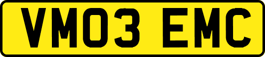 VM03EMC