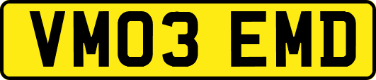 VM03EMD