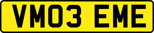 VM03EME
