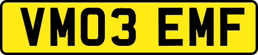 VM03EMF
