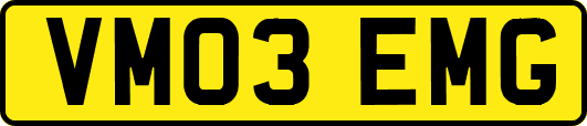 VM03EMG