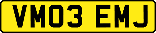 VM03EMJ