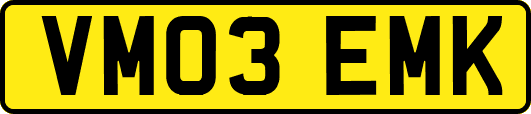 VM03EMK