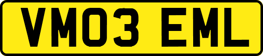 VM03EML