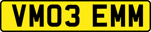 VM03EMM