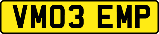 VM03EMP